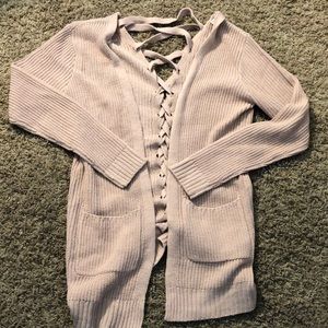 Essentials by Full Tilt Cardigan